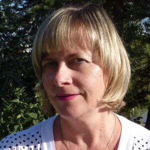 Photo de profil de Laurence Berger