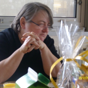 Photo de profil de Laurence Bernel