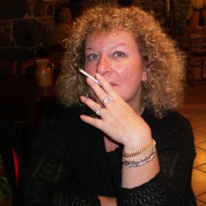 Photo de profil de Laurence Bernier