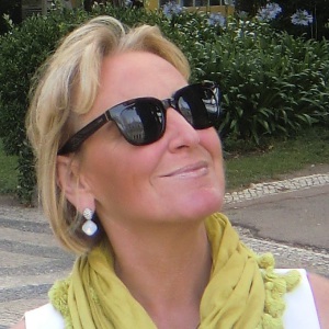 Photo de profil de Laurence Berranger