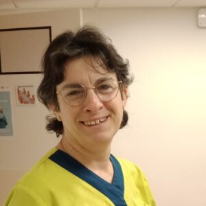 Photo de profil de Laurence Berriot