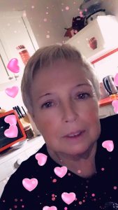 Photo de profil de Laurence Berthier