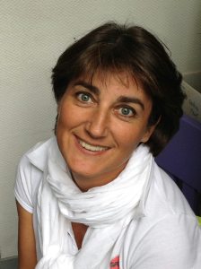 Photo de profil de Laurence Bertin