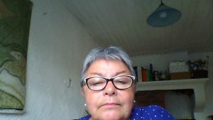 Photo de profil de Laurence Bertrand