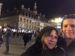 Photo de profil de Laurence Beucher