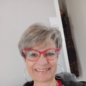 Photo de profil de Laurence Beuvrie