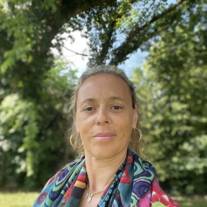 Photo de profil de Laurence Biarrotte