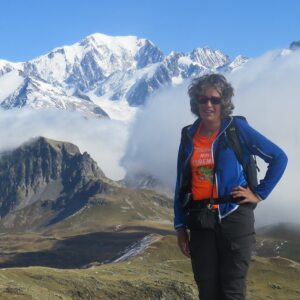 Photo de profil de Laurence Bibet