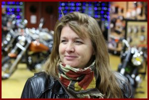 Photo de profil de Laurence Bienkowski