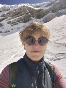 Photo de profil de Laurence Bigot