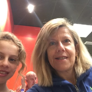 Photo de profil de Laurence Bine
