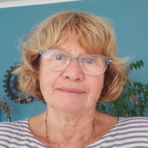 Photo de profil de Laurence Blondel