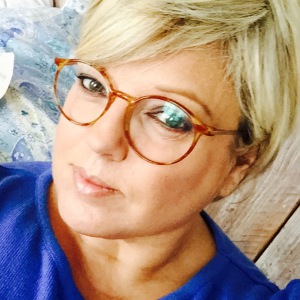 Photo de profil de Laurence Boccolini