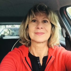 Photo de profil de Laurence Bocher