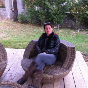 Photo de profil de Laurence Bois