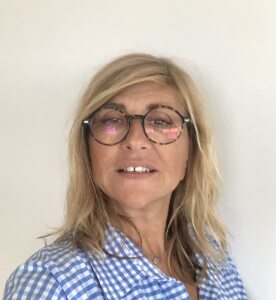 Photo de profil de Laurence Boisson