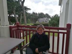 Photo de profil de Laurence Bonnin