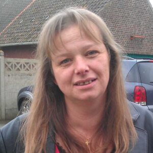Photo de profil de Laurence Bossu