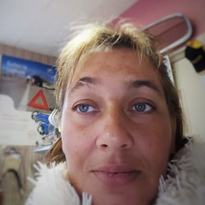 Photo de profil de Laurence Bouesnard