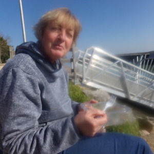 Photo de profil de Laurence Bouhier