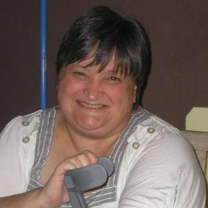 Photo de profil de Laurence Bourdial