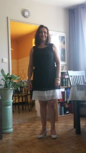 Photo de profil de Laurence Bourgarel