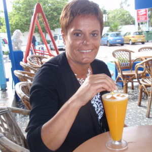 Photo de profil de Laurence Bourgois