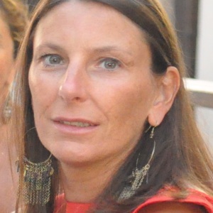 Photo de profil de Laurence Bourriez
