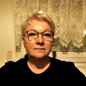 Photo de profil de Laurence Bourson