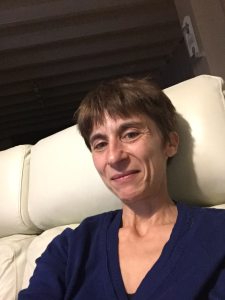 Photo de profil de Laurence Bouvet