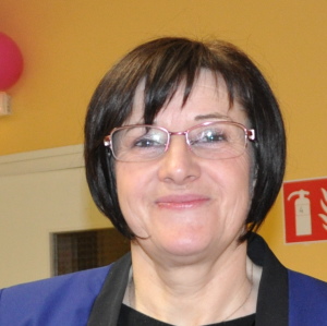 Photo de profil de Laurence Braud-Depincey