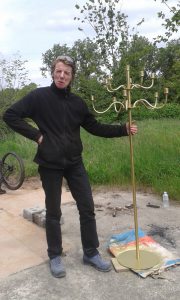 Photo de profil de Laurence Breton