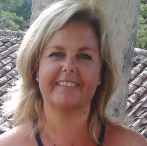 Photo de profil de Laurence Breuillé
