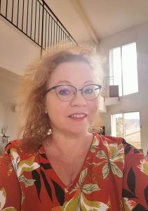 Photo de profil de Laurence Briollet