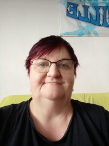 Photo de profil de Laurence Brioude