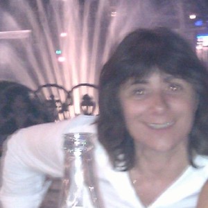 Photo de profil de Laurence Brisebarre