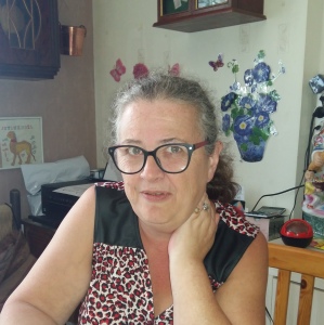 Photo de profil de Laurence Brochet