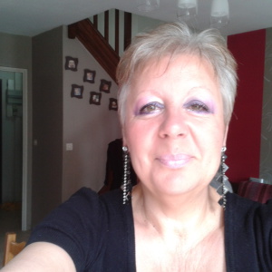 Photo de profil de Laurence Brunfaut