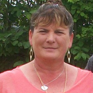Photo de profil de Laurence Bry