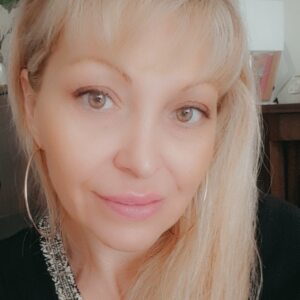 Photo de profil de Laurence Burnichon