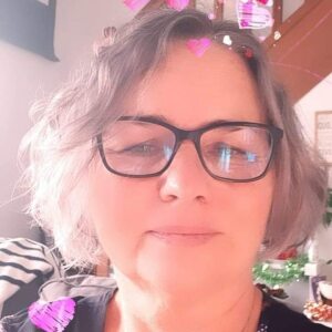 Photo de profil de Laurence Burnouf