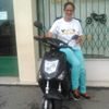 Photo de profil de Laurence Bussetta