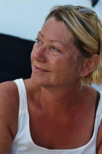 Photo de profil de Laurence Caillat
