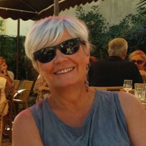 Photo de profil de Laurence Calmes