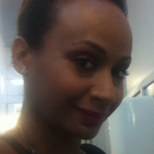 Photo de profil de Laurence Camara