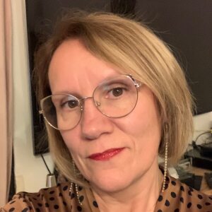 Photo de profil de Laurence Capel