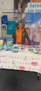 Photo de profil de Laurence Carillet