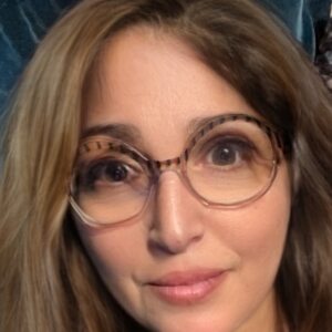 Photo de profil de Laurence Casas