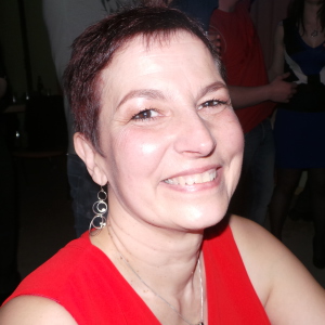 Photo de profil de Laurence Cavro