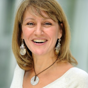 Photo de profil de Laurence Chaffiel